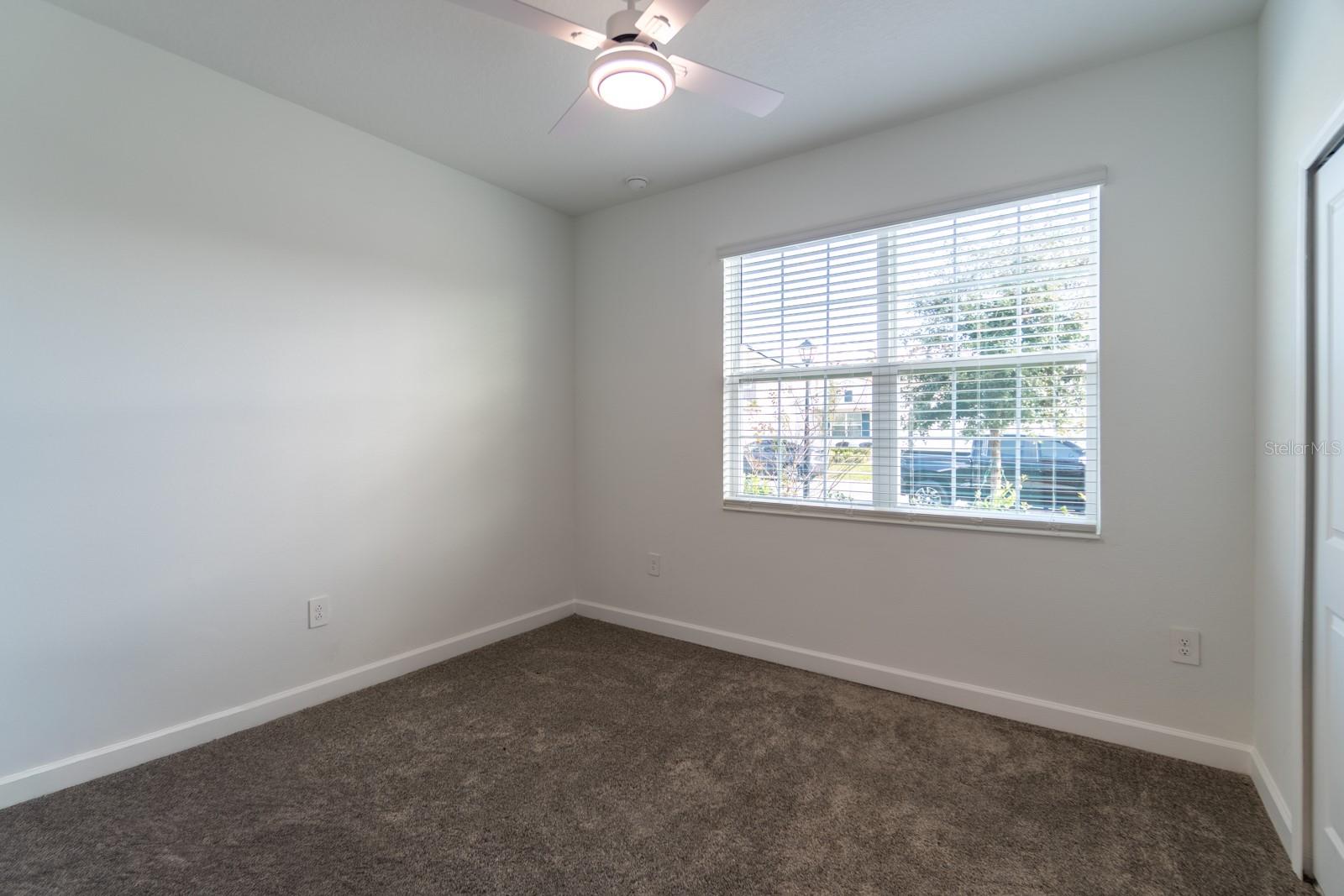 TRINITY LAKES PH 1 & 2 - Residential