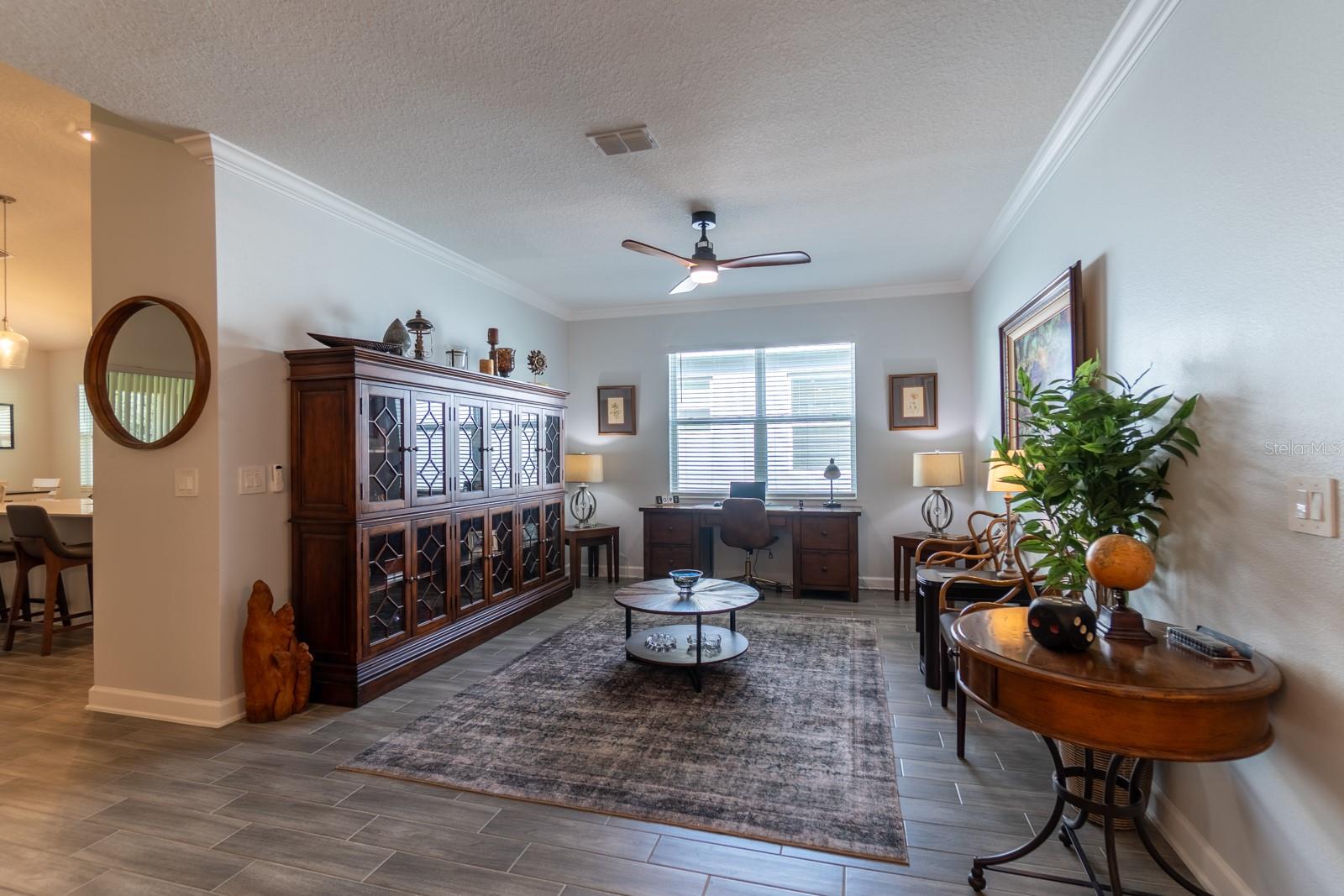 TRINITY LAKES PH 1 & 2 - Residential