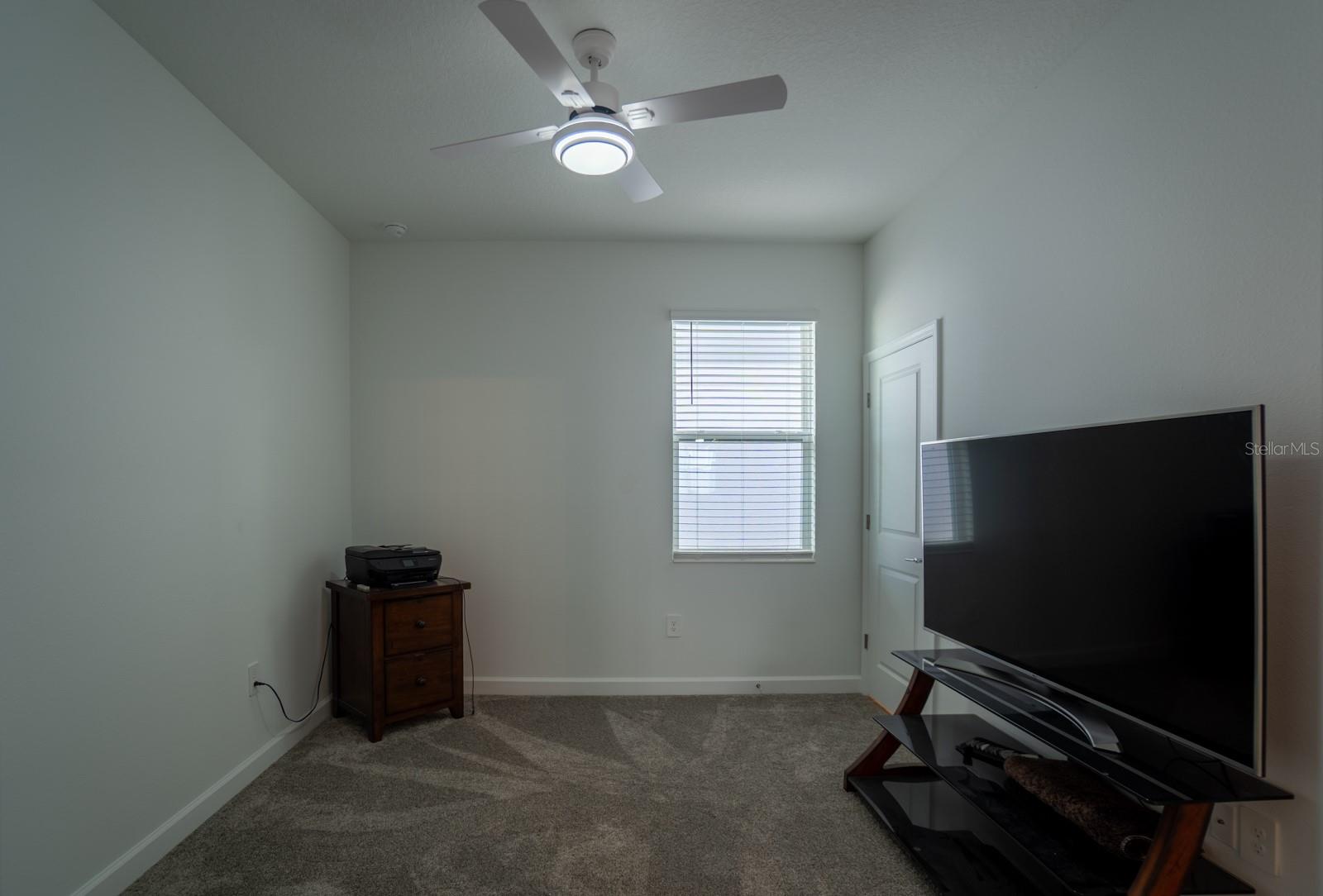 TRINITY LAKES PH 1 & 2 - Residential