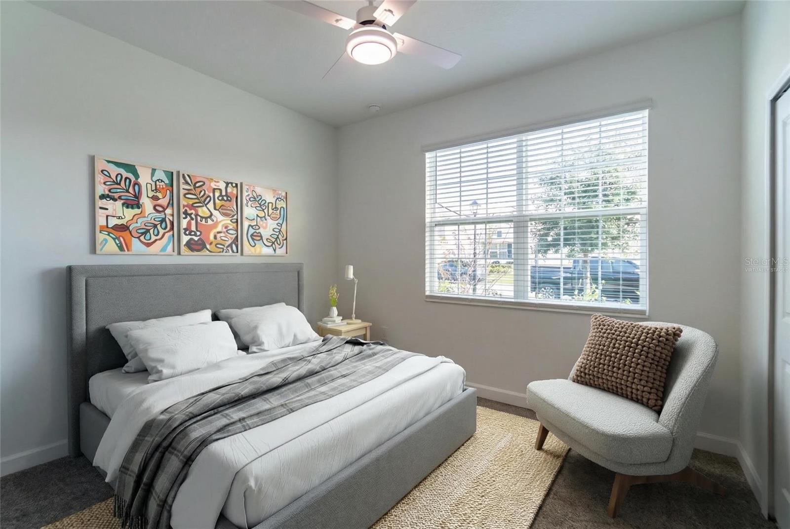 TRINITY LAKES PH 1 & 2 - Residential