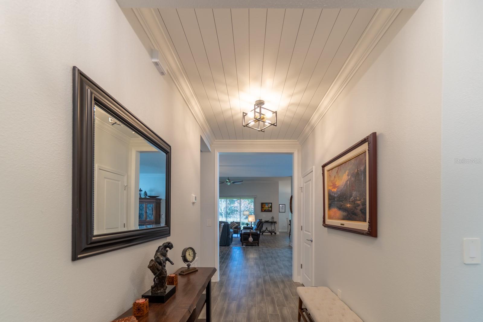 TRINITY LAKES PH 1 & 2 - Residential