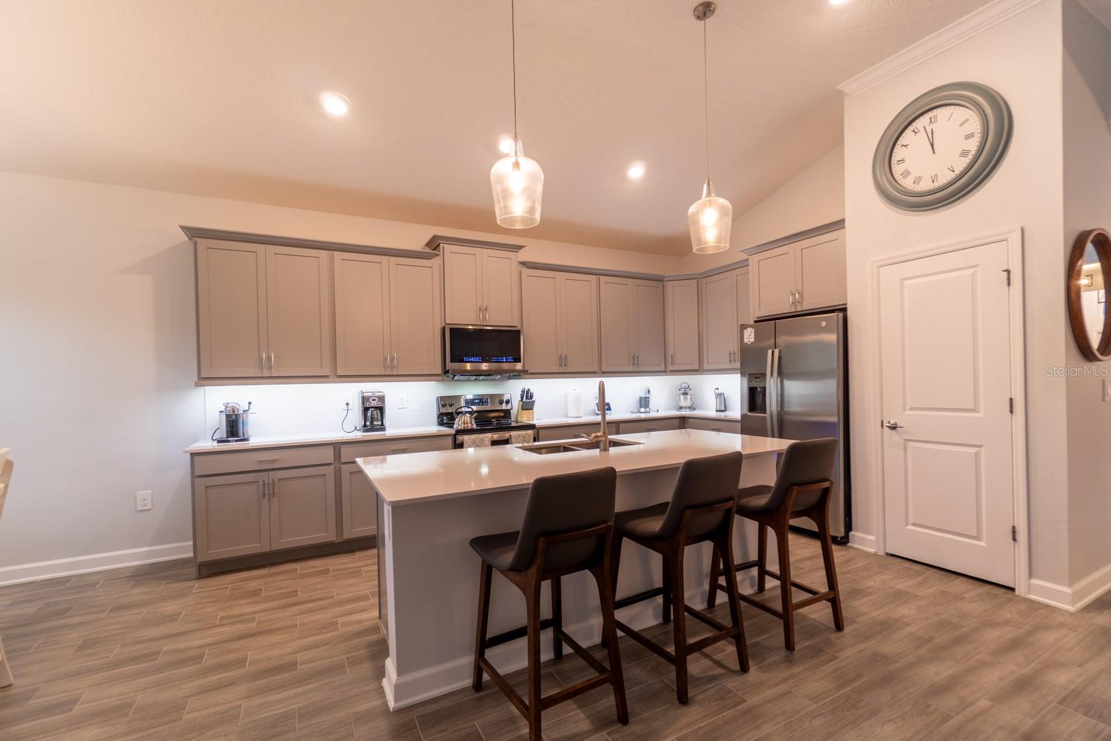 TRINITY LAKES PH 1 & 2 - Residential