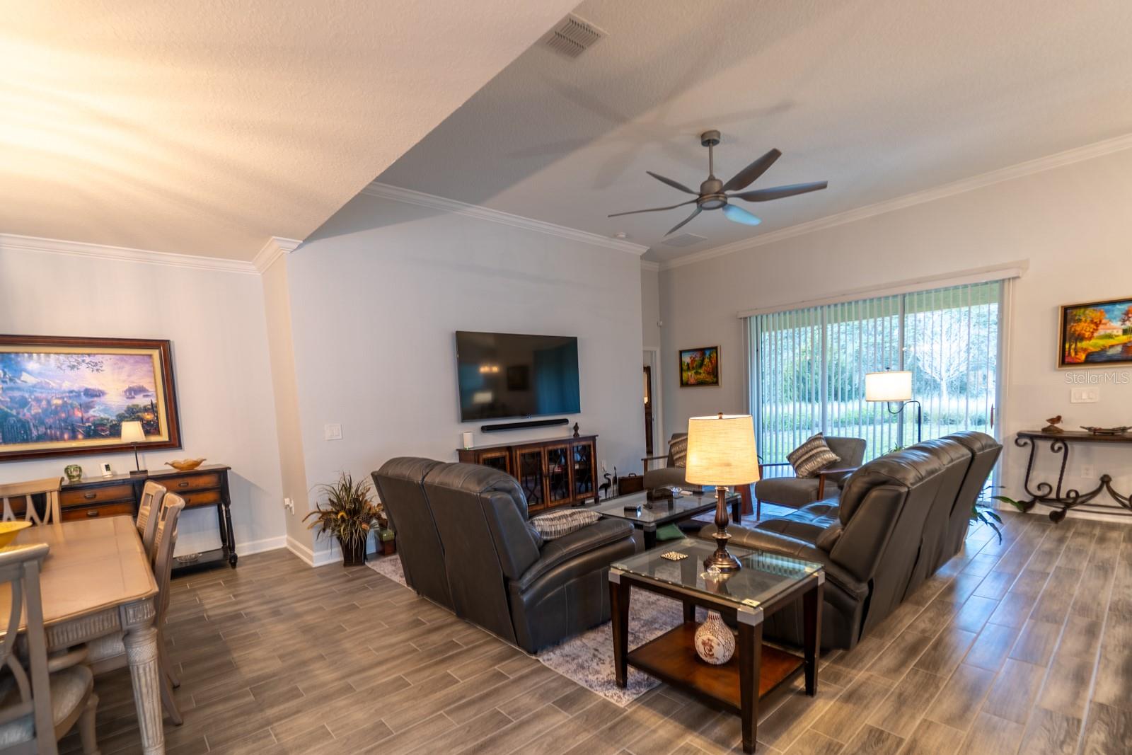 TRINITY LAKES PH 1 & 2 - Residential