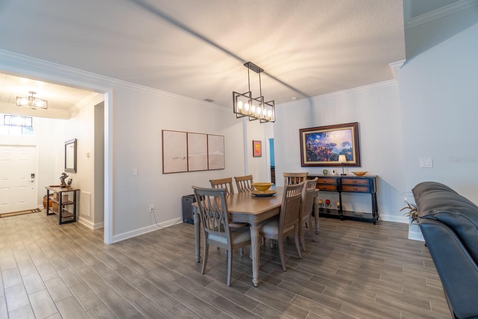 TRINITY LAKES PH 1 & 2 - Residential