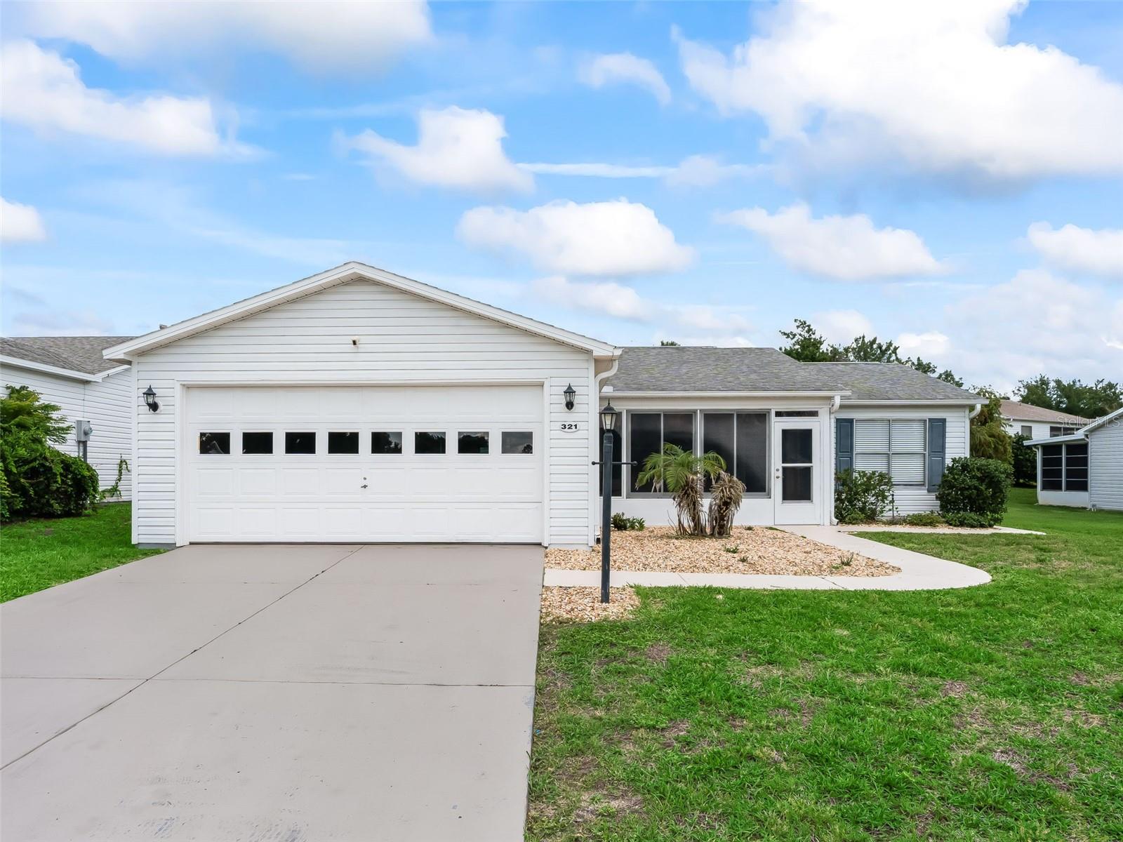 321 SAN MARINO DRIVE
