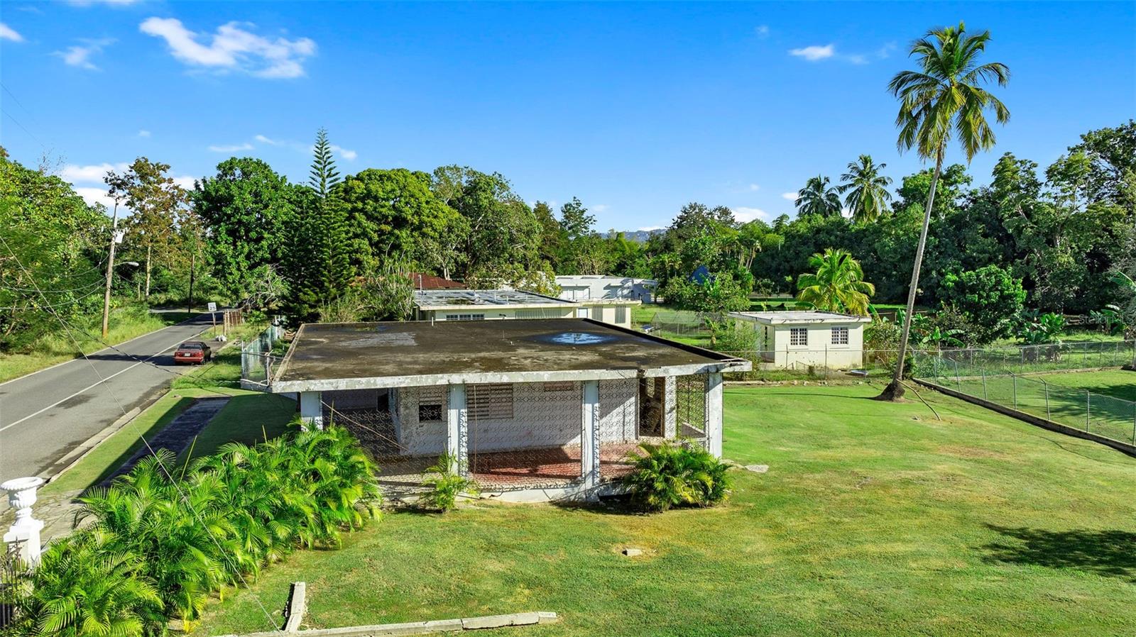 CARR 311 KM 0.03 BO. BAJURA, CABO ROJO PR 00623 - Residential