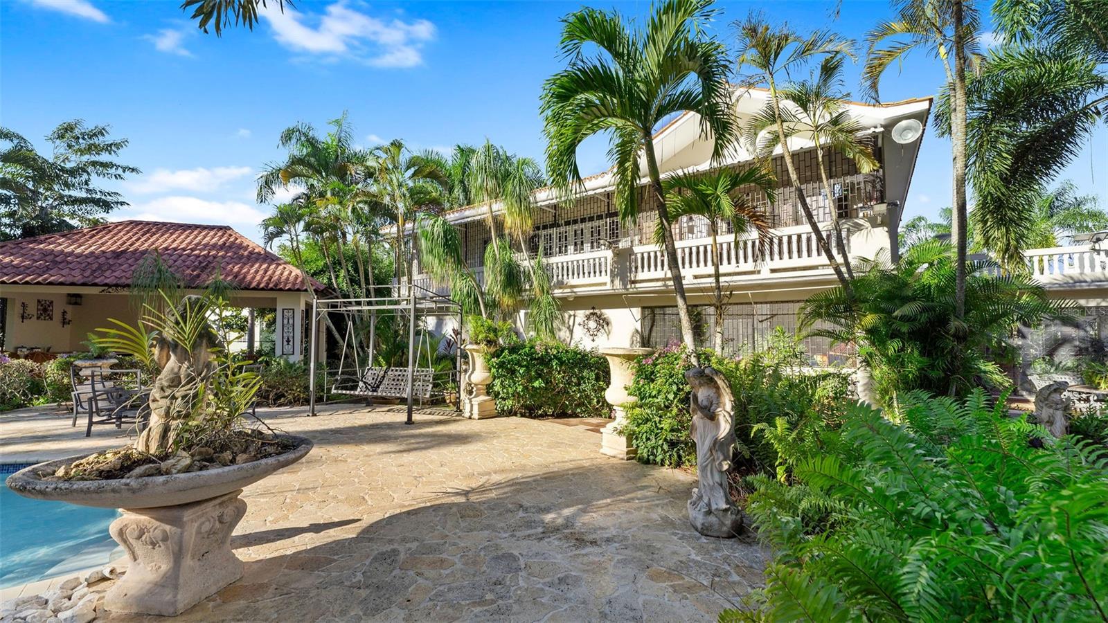 CARR 311 KM 0.03 BO. BAJURA, CABO ROJO PR 00623 - Residential