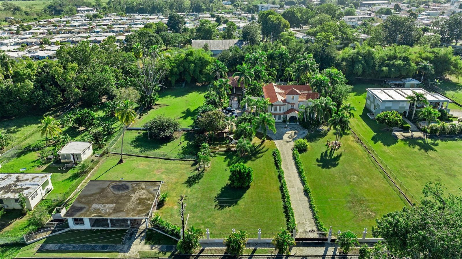 CARR 311 KM 0.03 BO. BAJURA, CABO ROJO PR 00623 - Residential