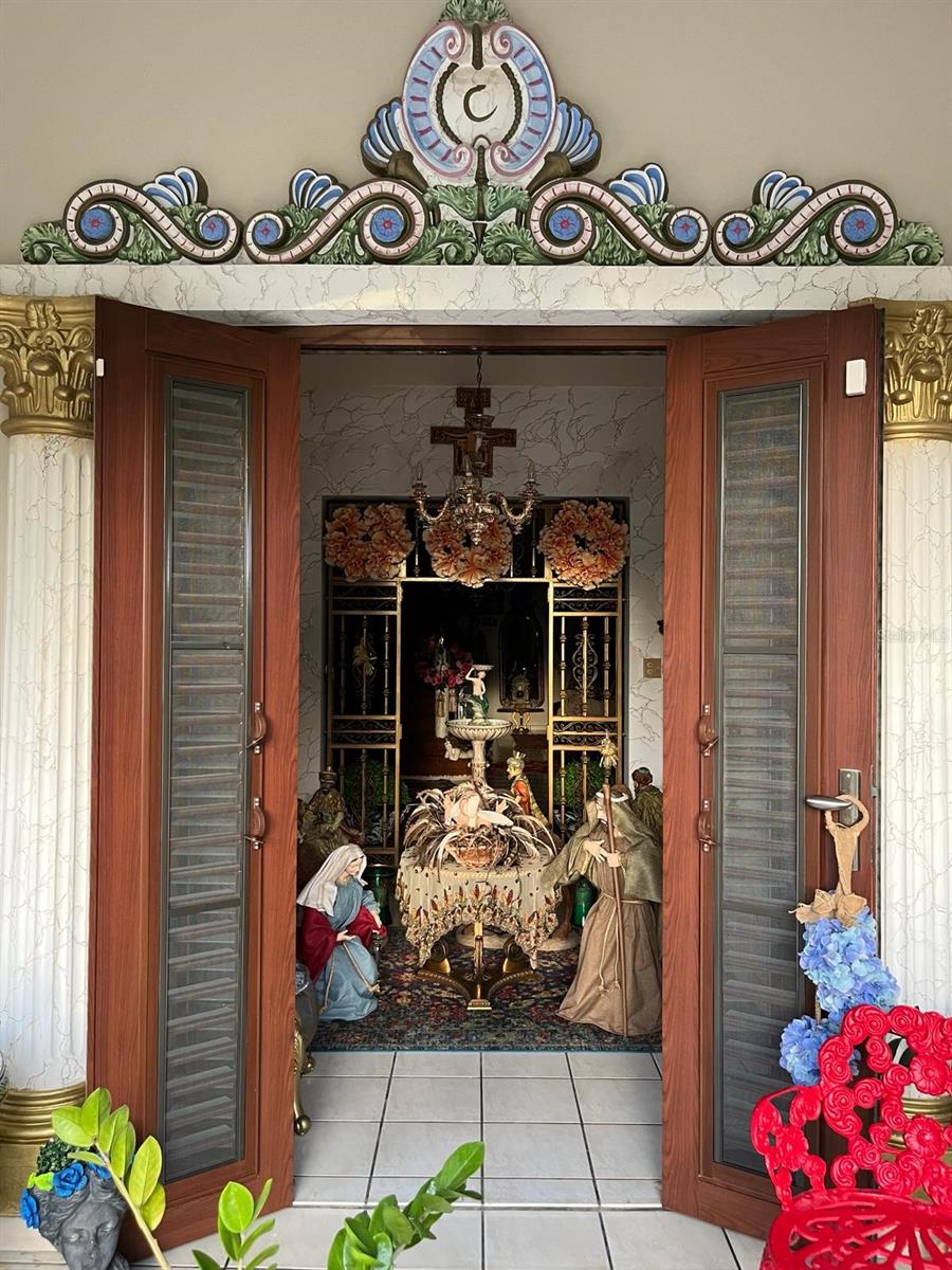 CARR 311 KM 0.03 BO. BAJURA, CABO ROJO PR 00623 - Residential