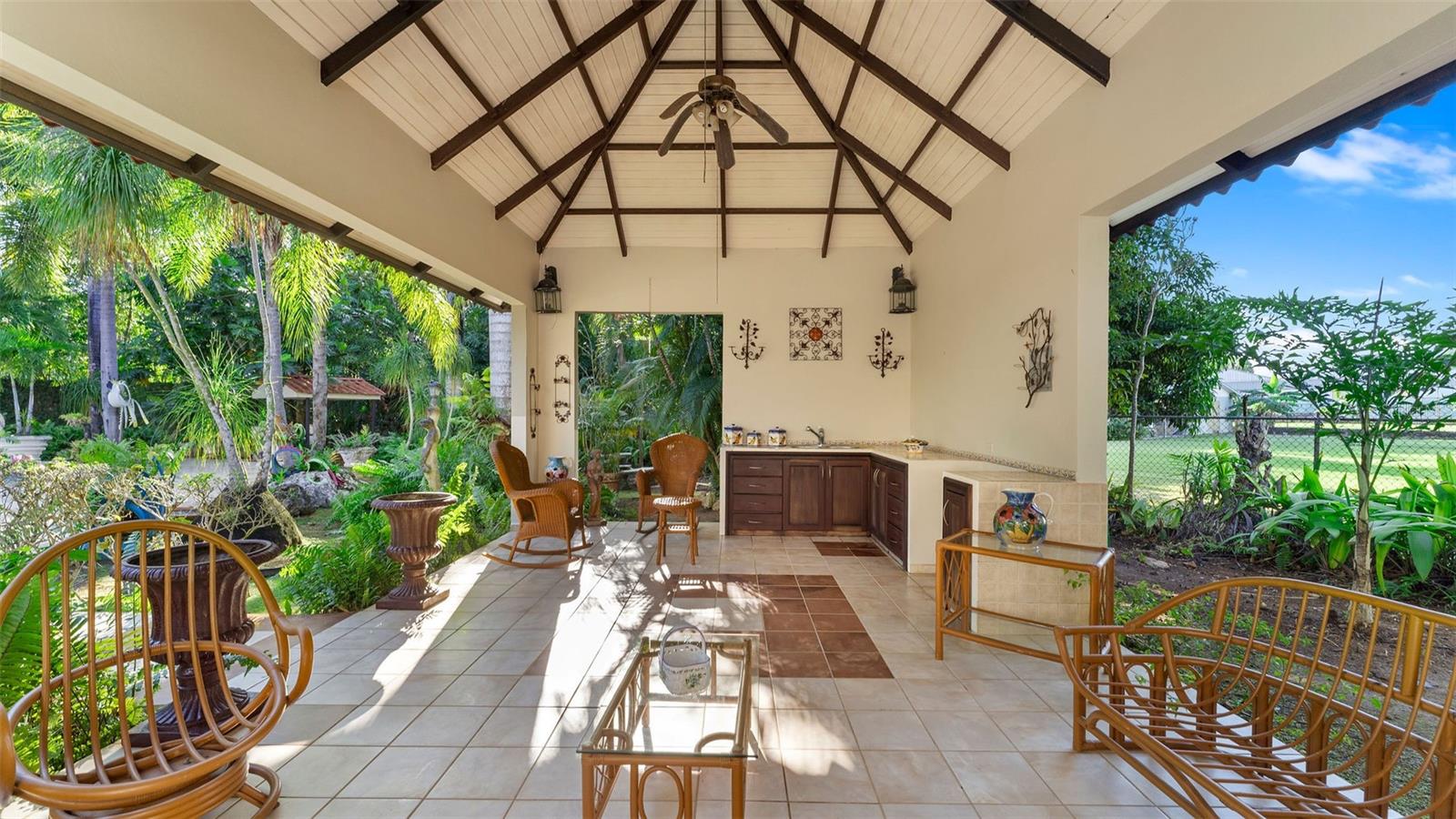 CARR 311 KM 0.03 BO. BAJURA, CABO ROJO PR 00623 - Residential