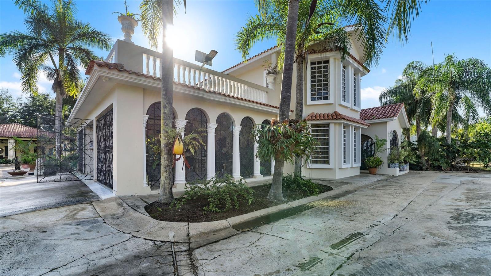 CARR 311 KM 0.03 BO. BAJURA, CABO ROJO PR 00623 - Residential