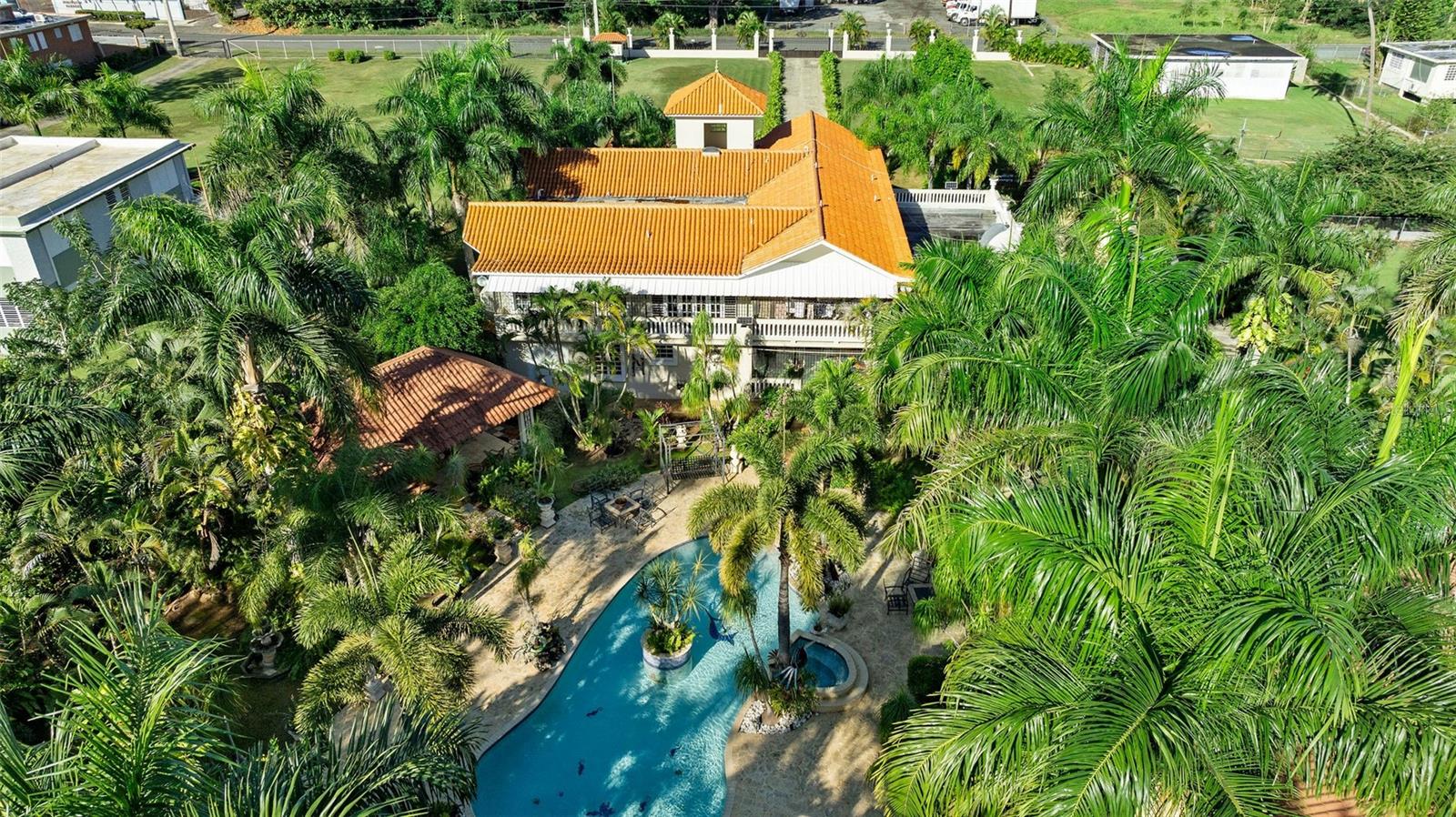 CARR 311 KM 0.03 BO. BAJURA, CABO ROJO PR 00623 - Residential