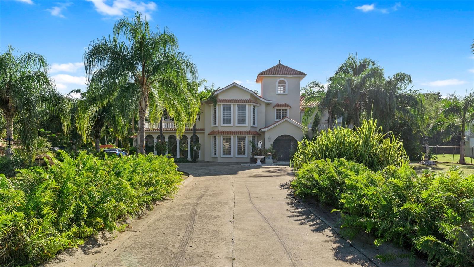 CARR 311 KM 0.03 BO. BAJURA, CABO ROJO PR 00623 - Residential