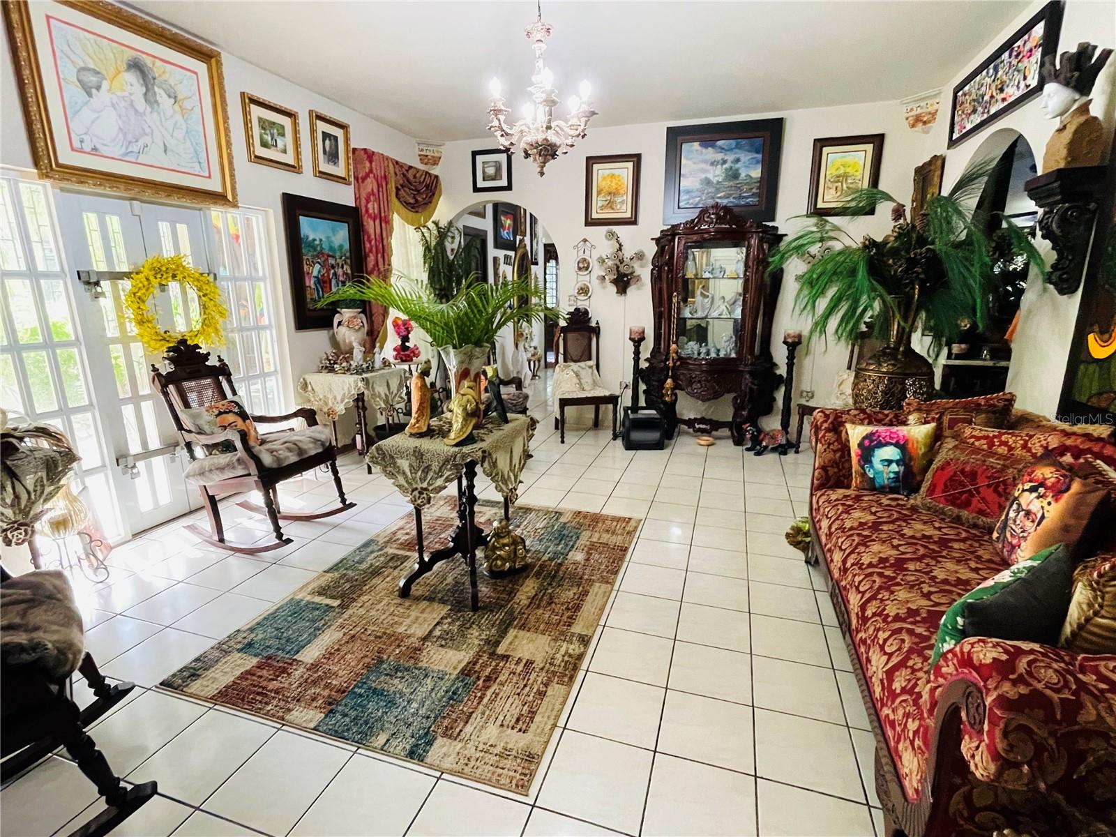 CARR 311 KM 0.03 BO. BAJURA, CABO ROJO PR 00623 - Residential