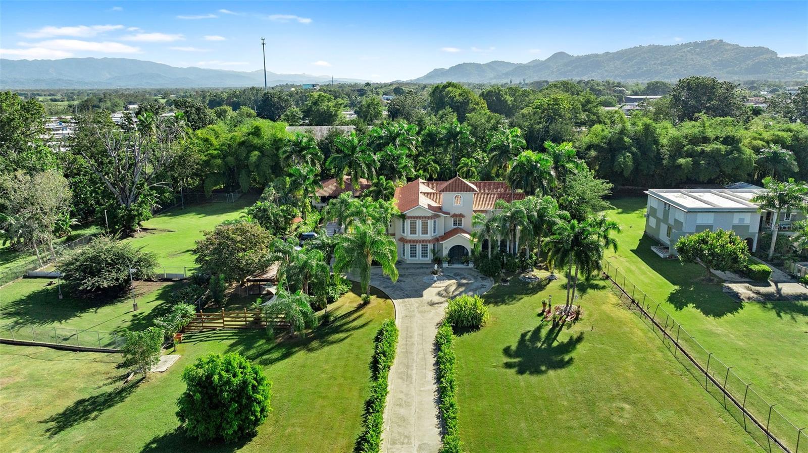 CARR 311 KM 0.03 BO. BAJURA, CABO ROJO PR 00623 - Residential