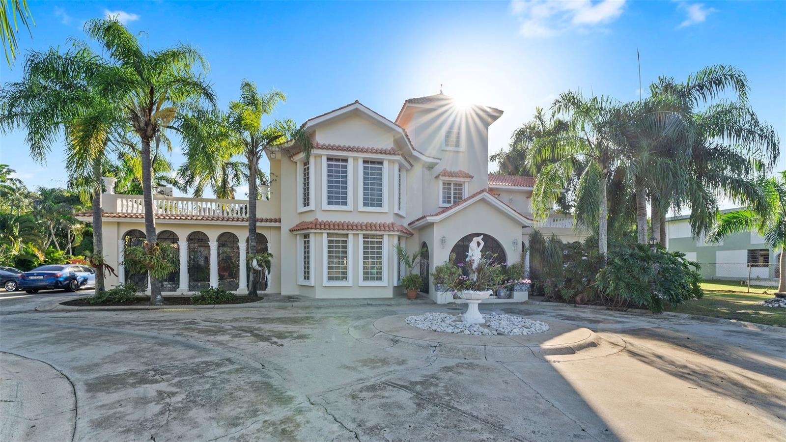 CARR 311 KM 0.03 BO. BAJURA, CABO ROJO PR 00623 - Residential