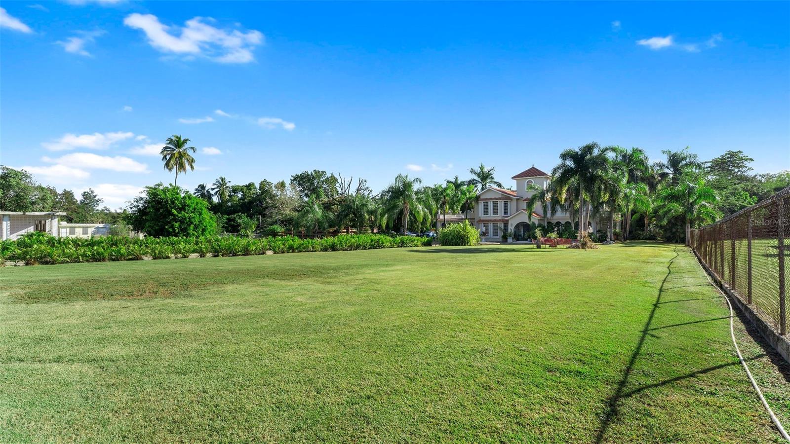 CARR 311 KM 0.03 BO. BAJURA, CABO ROJO PR 00623 - Residential