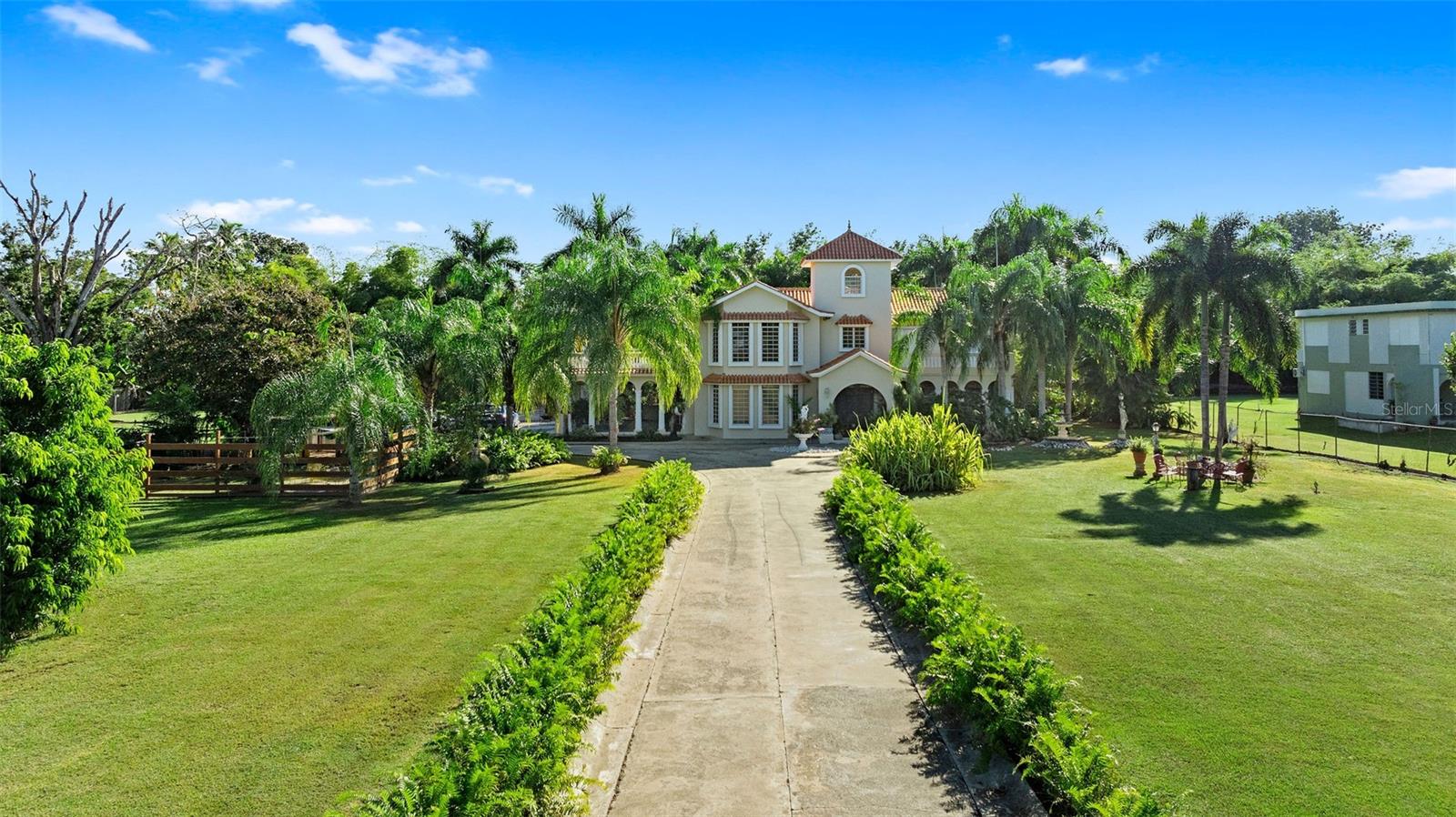 CARR 311 KM 0.03 BO. BAJURA, CABO ROJO PR 00623 - Residential