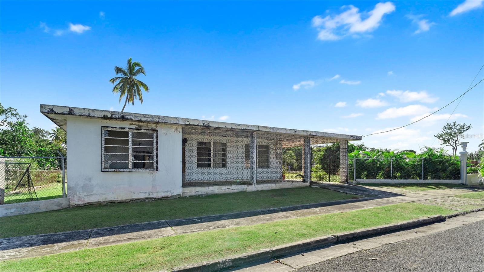 CARR 311 KM 0.03 BO. BAJURA, CABO ROJO PR 00623 - Residential