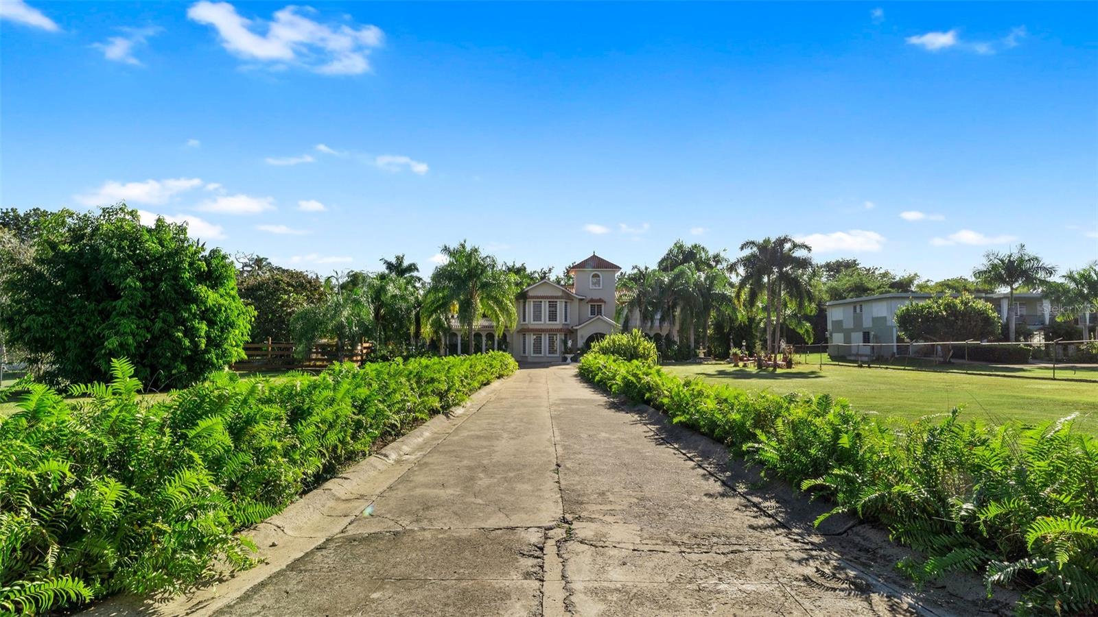 CARR 311 KM 0.03 BO. BAJURA, CABO ROJO PR 00623 - Residential