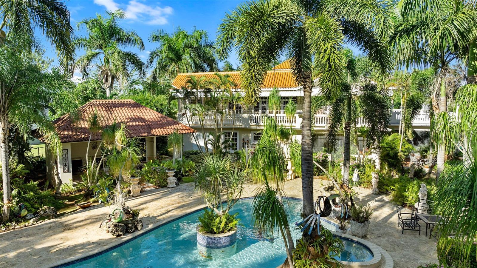 CARR 311 KM 0.03 BO. BAJURA, CABO ROJO PR 00623 - Residential