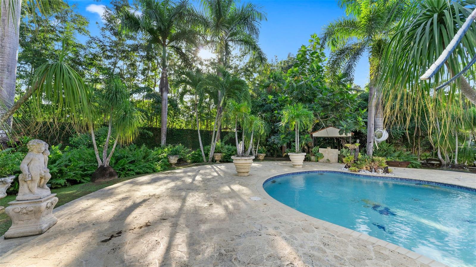 CARR 311 KM 0.03 BO. BAJURA, CABO ROJO PR 00623 - Residential