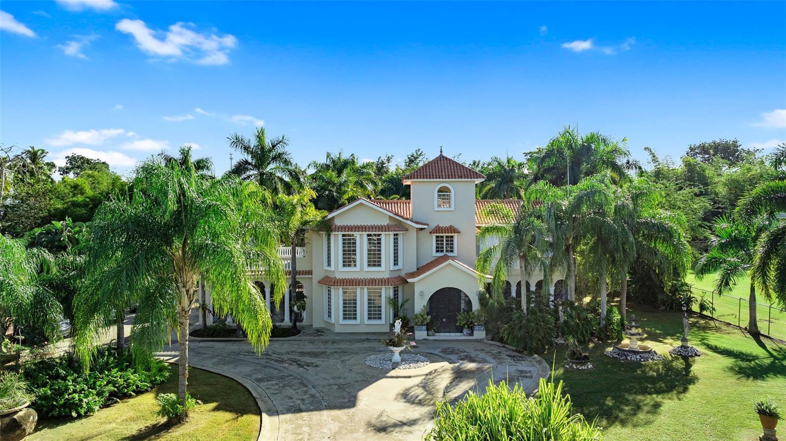 CARR 311 KM 0.03 BO. BAJURA, CABO ROJO PR 00623 - Residential