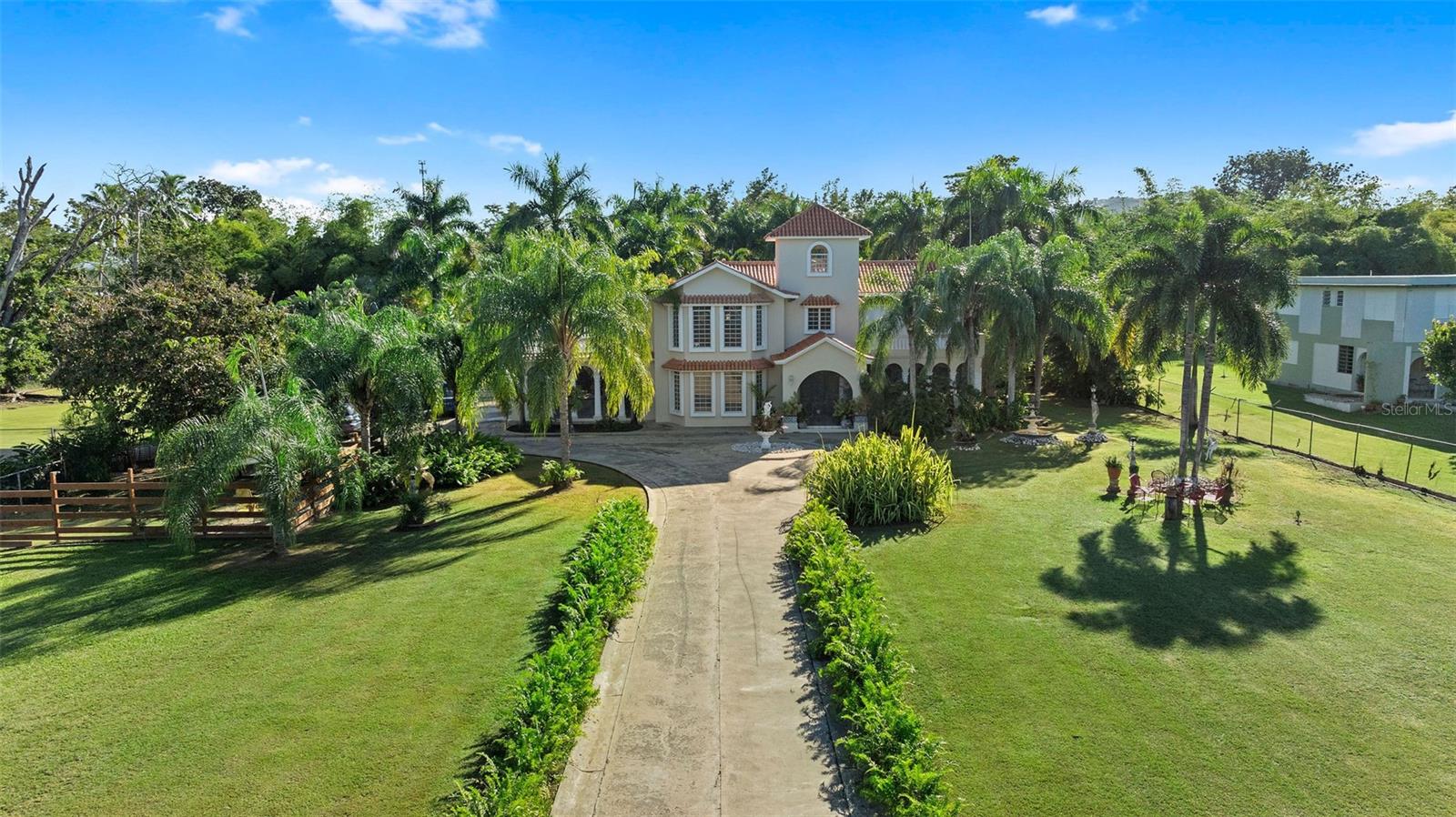 CARR 311 KM 0.03 BO. BAJURA, CABO ROJO PR 00623 - Residential