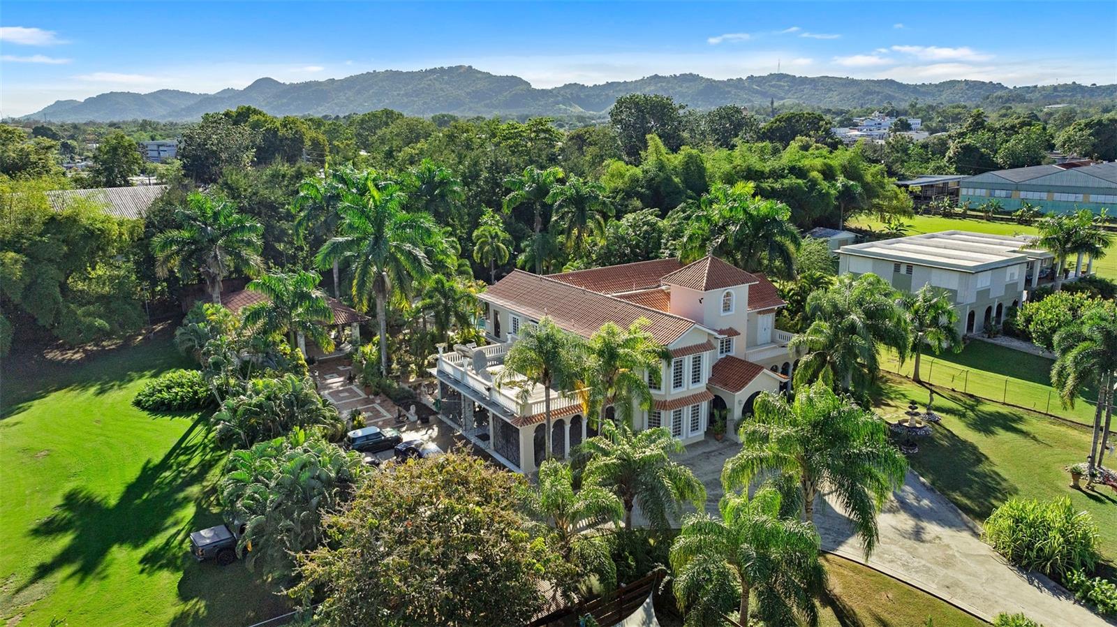 CARR 311 KM 0.03 BO. BAJURA, CABO ROJO PR 00623 - Residential