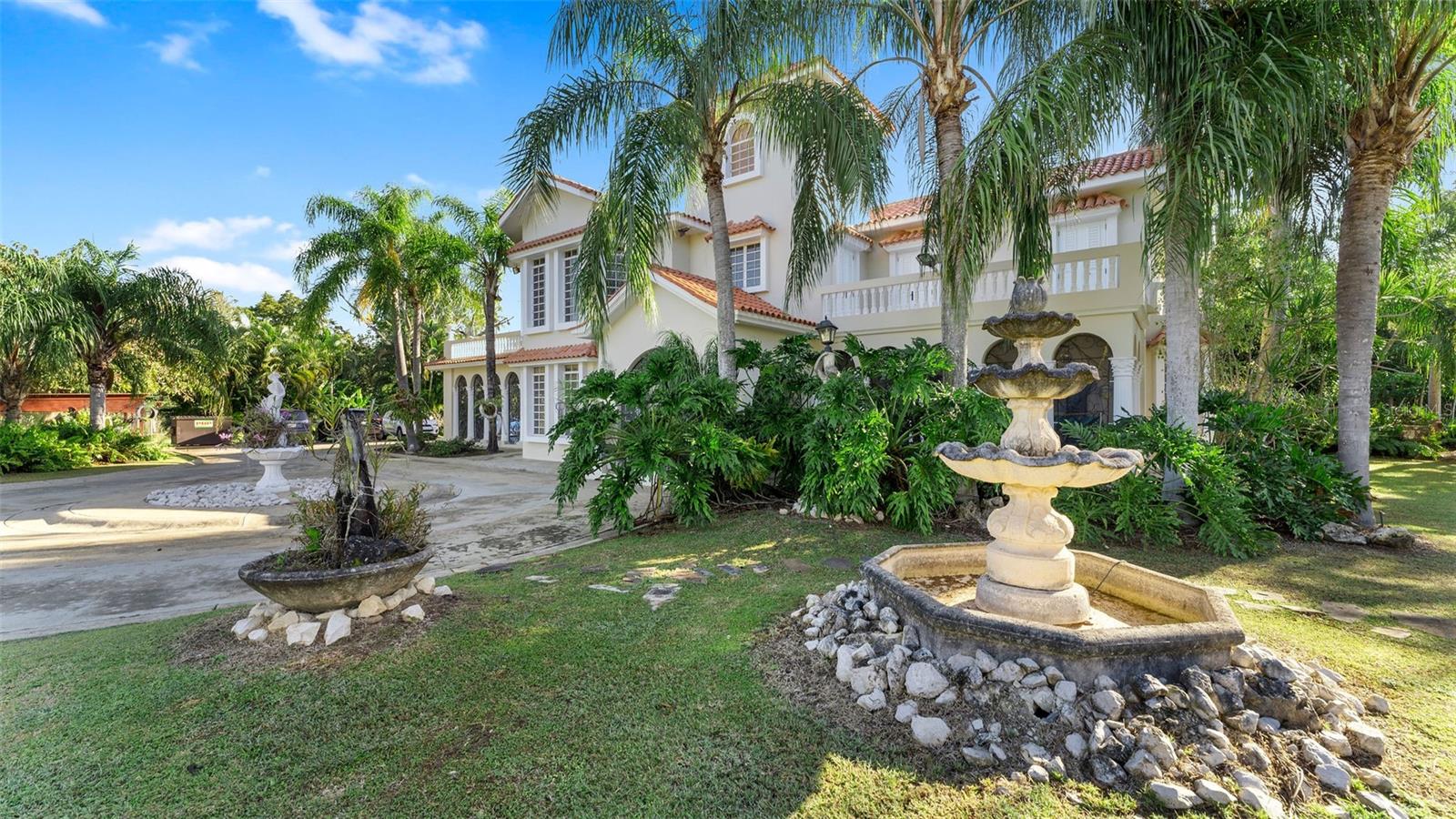 CARR 311 KM 0.03 BO. BAJURA, CABO ROJO PR 00623 - Residential