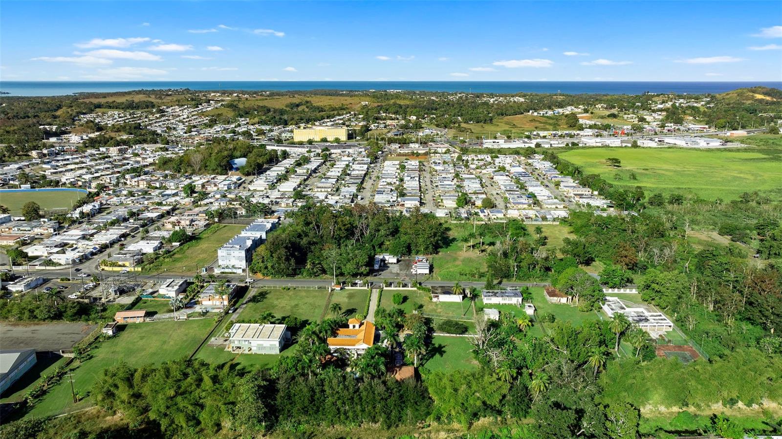 CARR 311 KM 0.03 BO. BAJURA, CABO ROJO PR 00623 - Residential