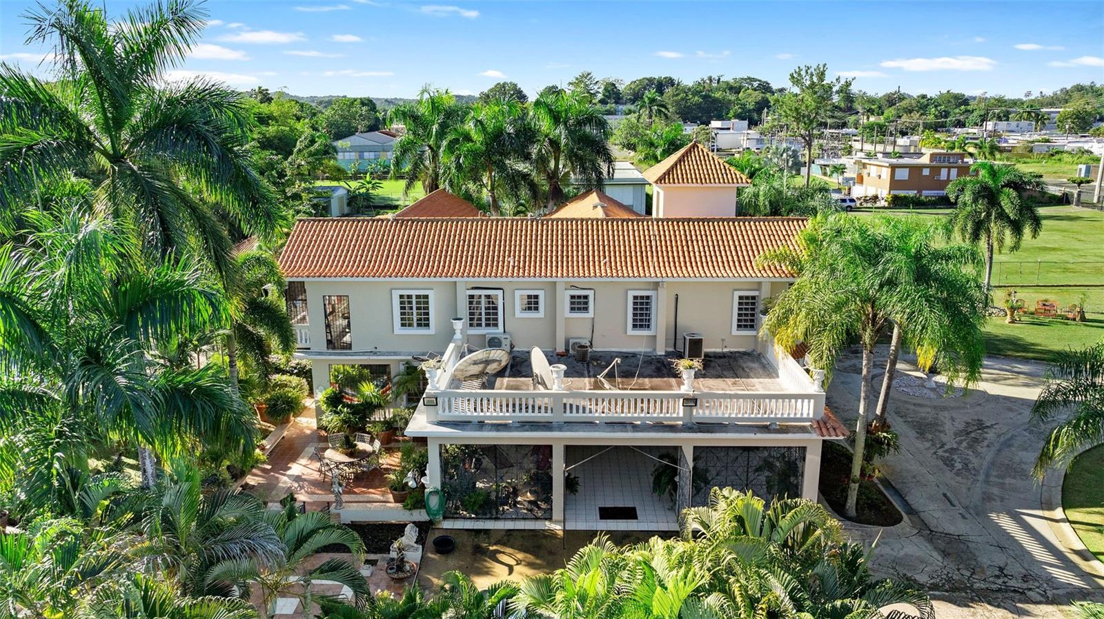 CARR 311 KM 0.03 BO. BAJURA, CABO ROJO PR 00623 - Residential