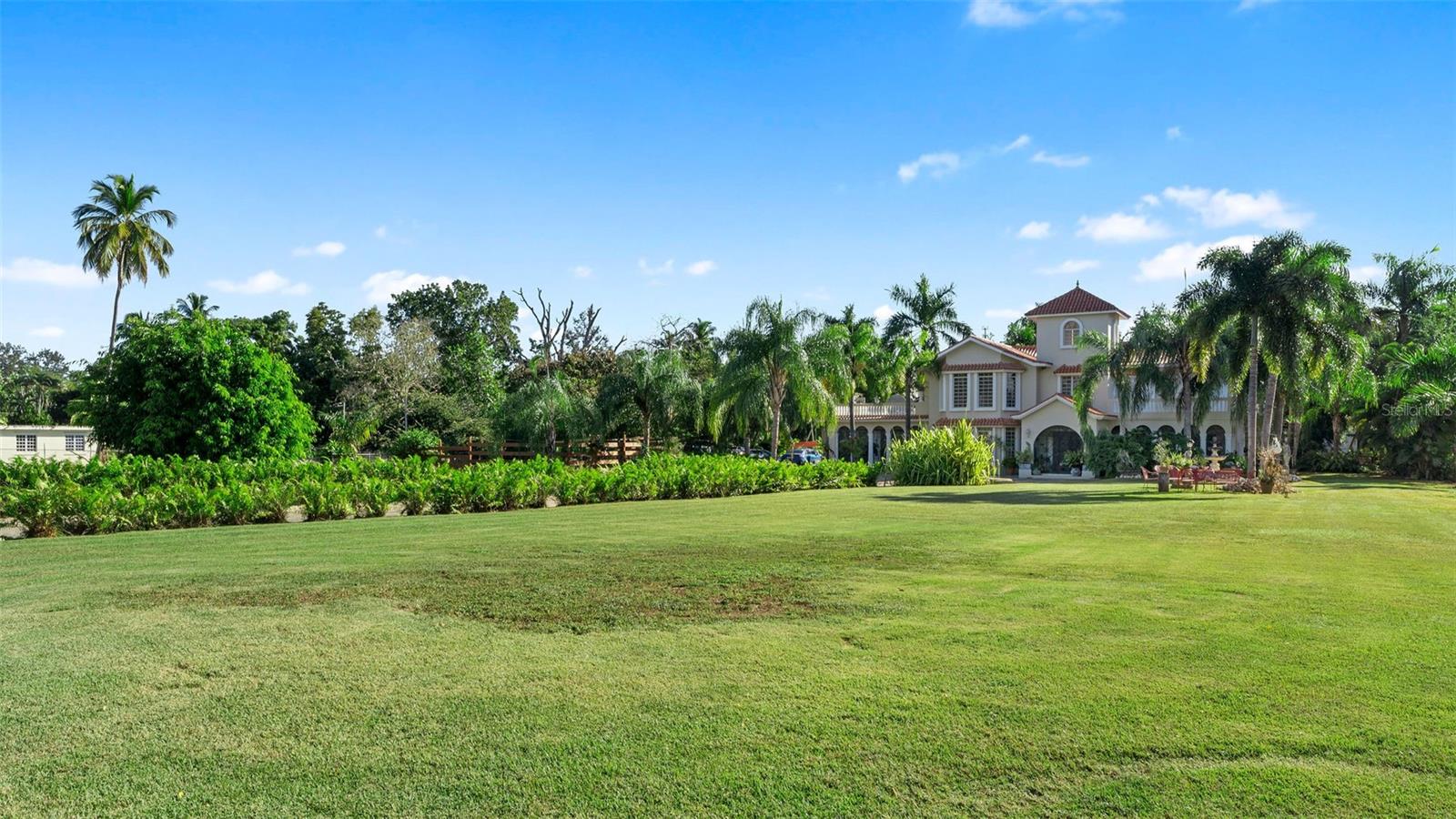 CARR 311 KM 0.03 BO. BAJURA, CABO ROJO PR 00623 - Residential