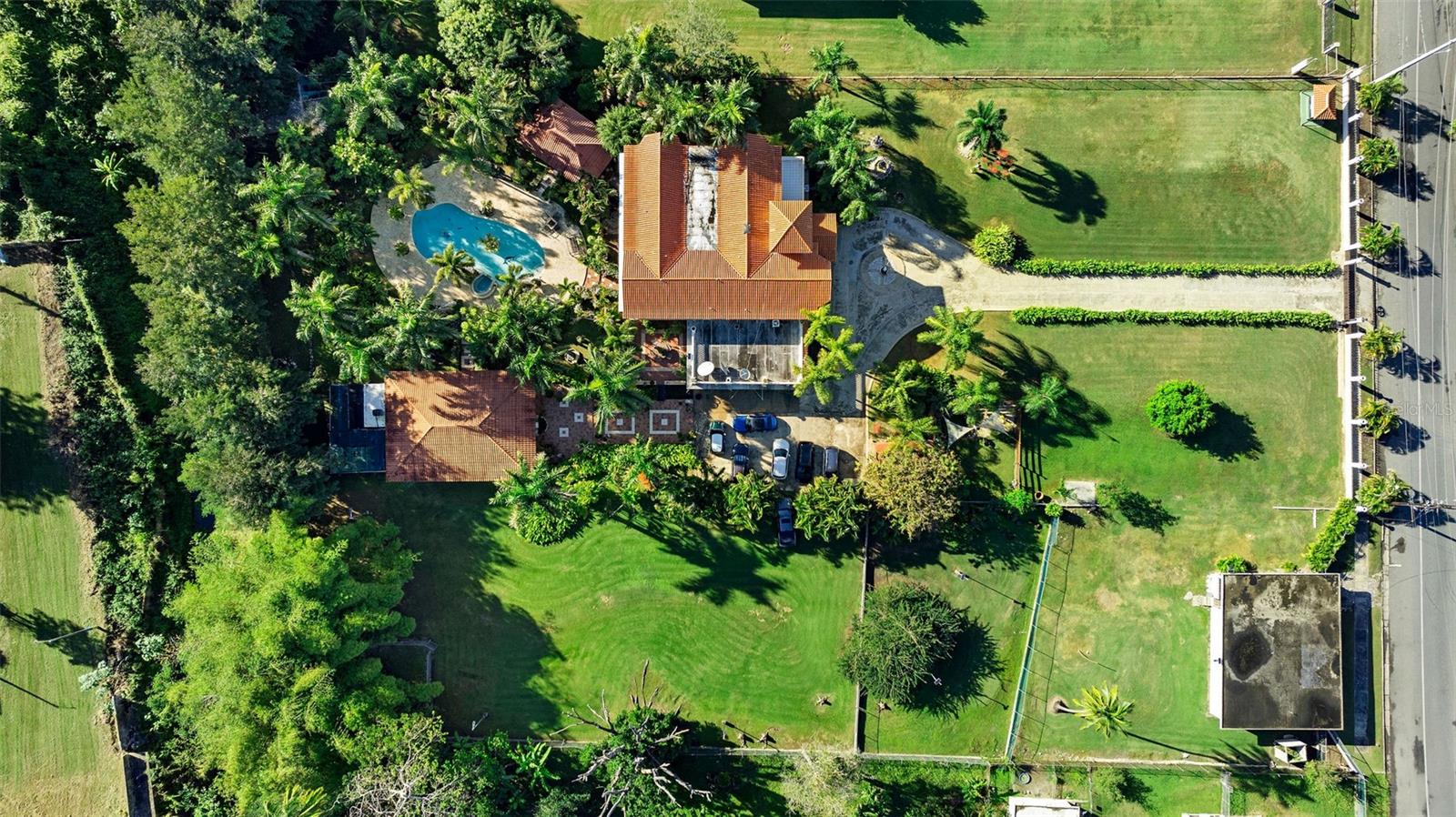 CARR 311 KM 0.03 BO. BAJURA, CABO ROJO PR 00623 - Residential