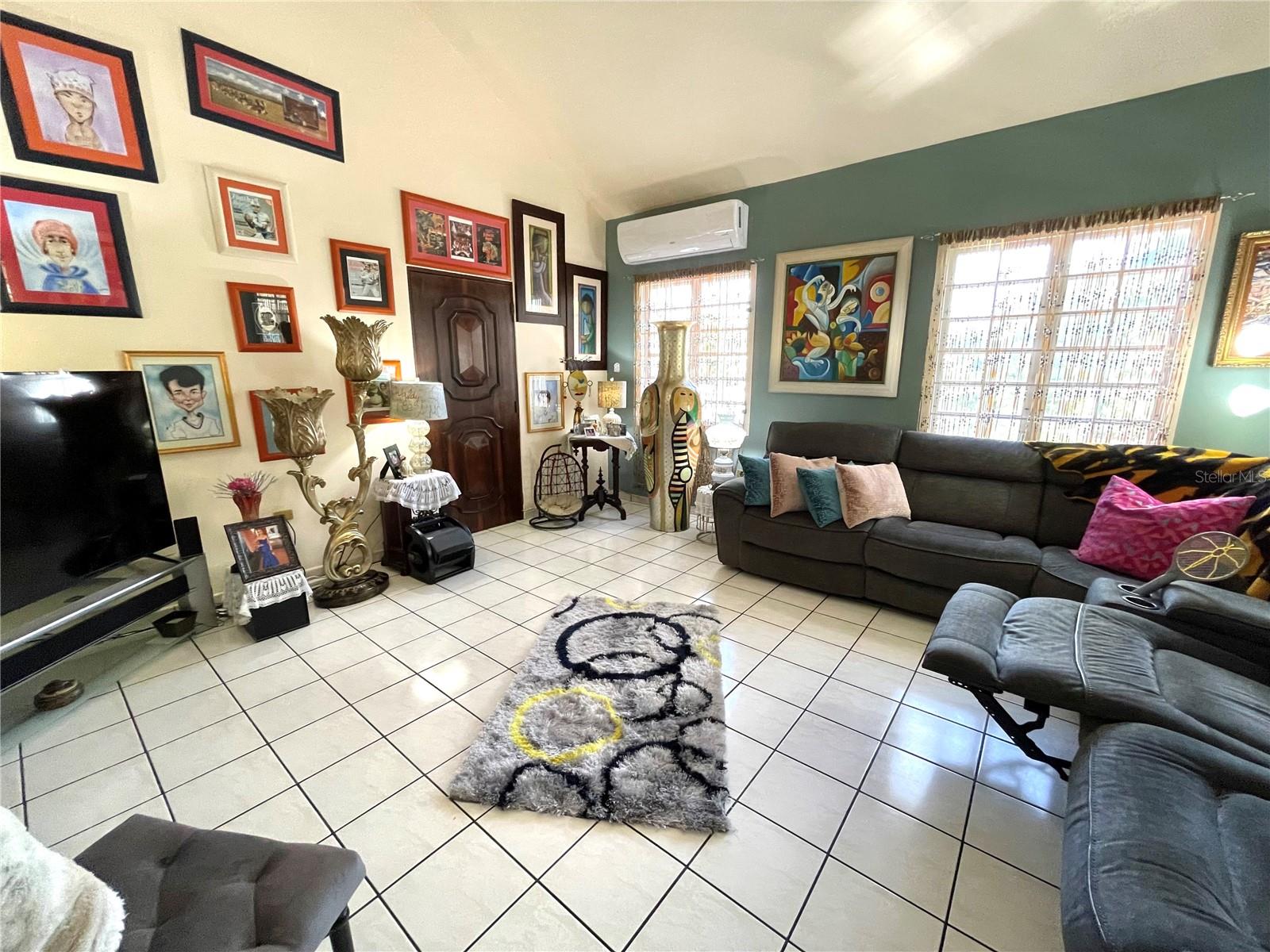 CARR 311 KM 0.03 BO. BAJURA, CABO ROJO PR 00623 - Residential