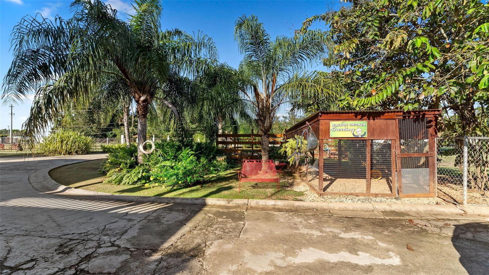 CARR 311 KM 0.03 BO. BAJURA, CABO ROJO PR 00623 - Residential