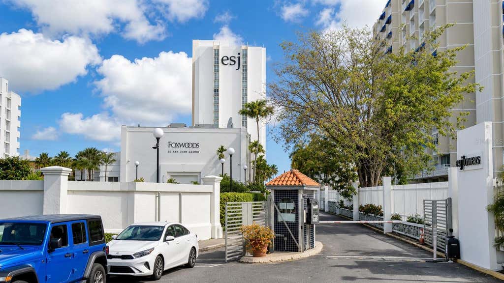 Photo of 6165 Ave. Isla Verde #458, Carolina, PR 00979 (MLS # PR9123399)