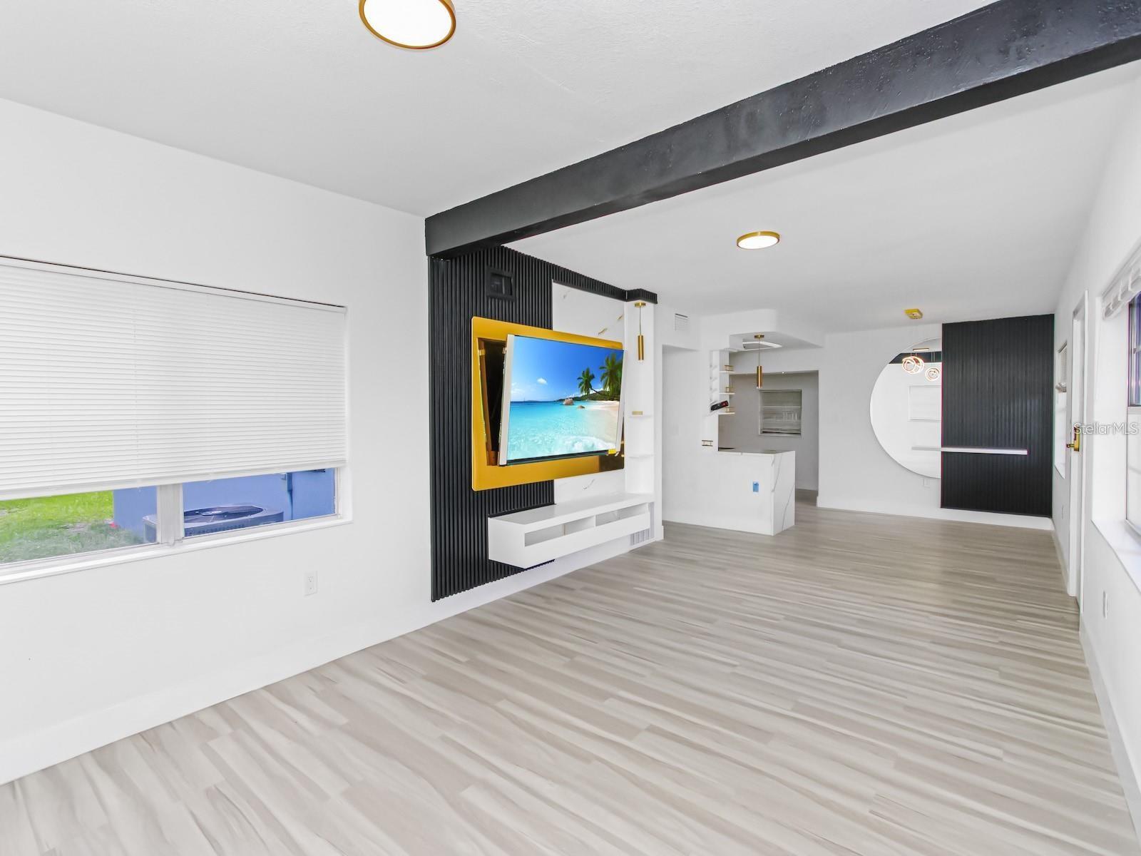 TINKER HEIGHTS - Residential