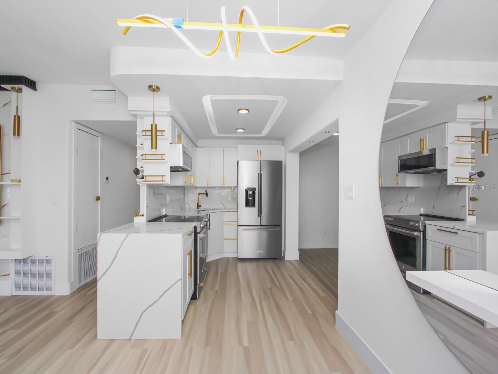 TINKER HEIGHTS - Residential