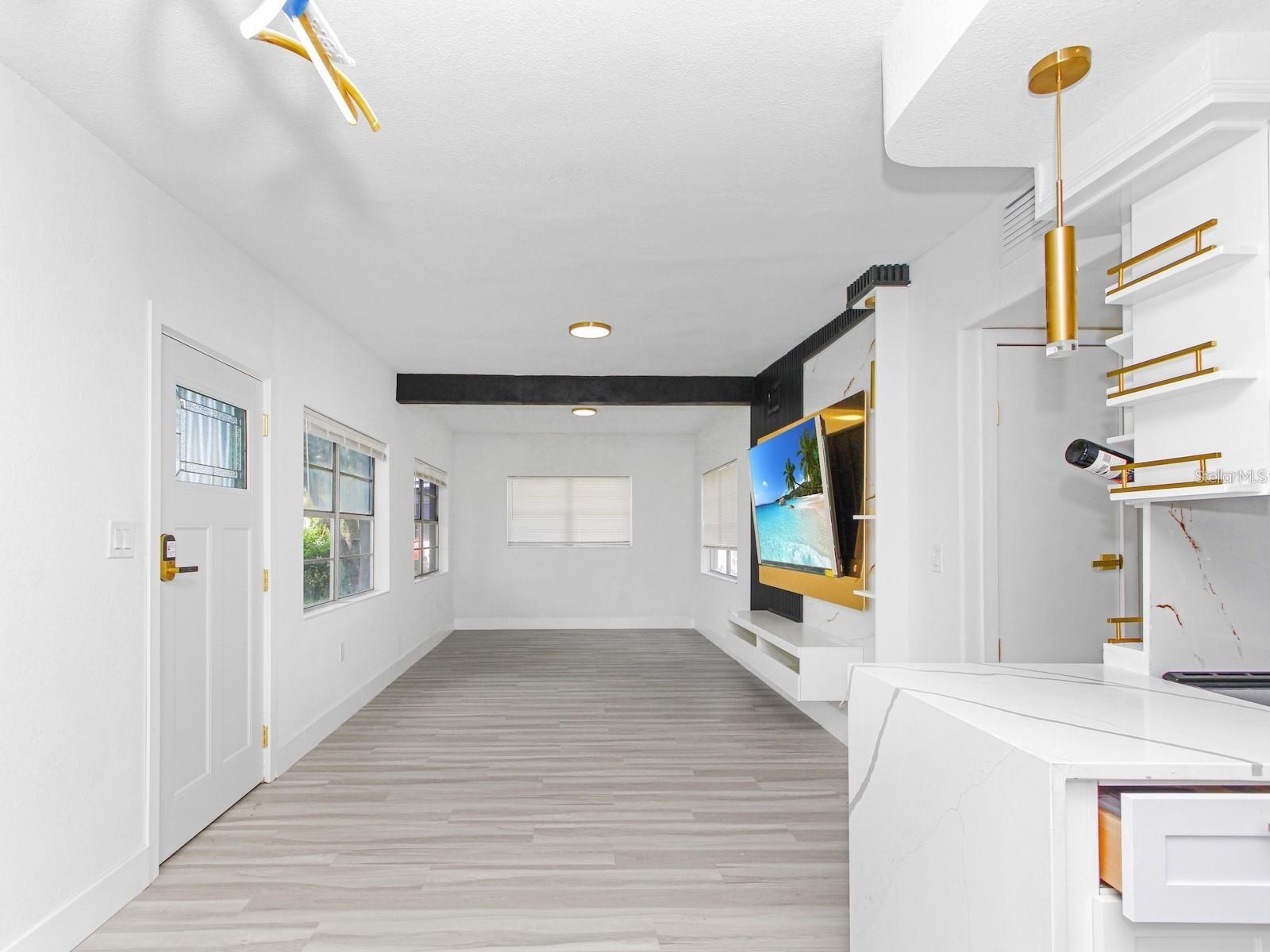 TINKER HEIGHTS - Residential