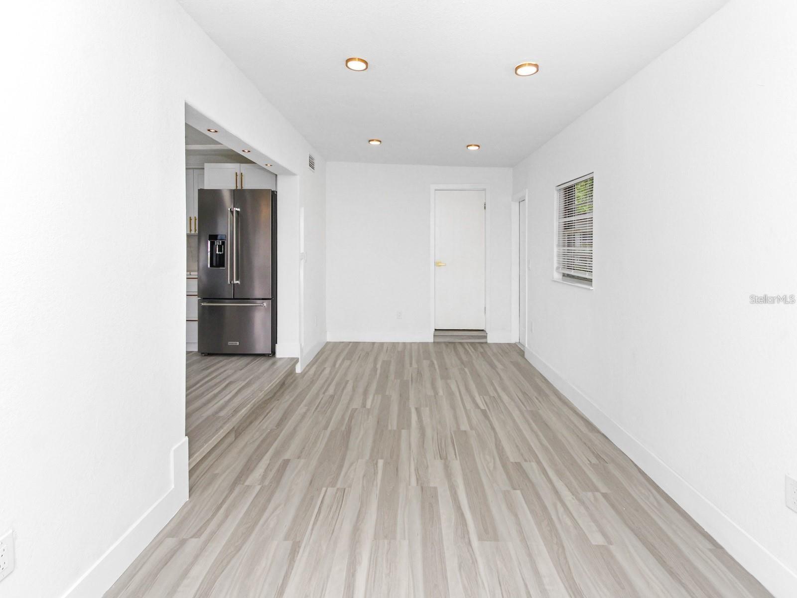 TINKER HEIGHTS - Residential