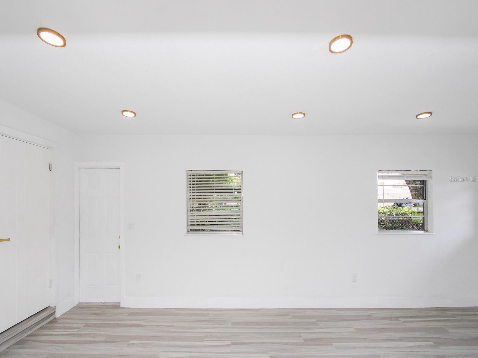 TINKER HEIGHTS - Residential