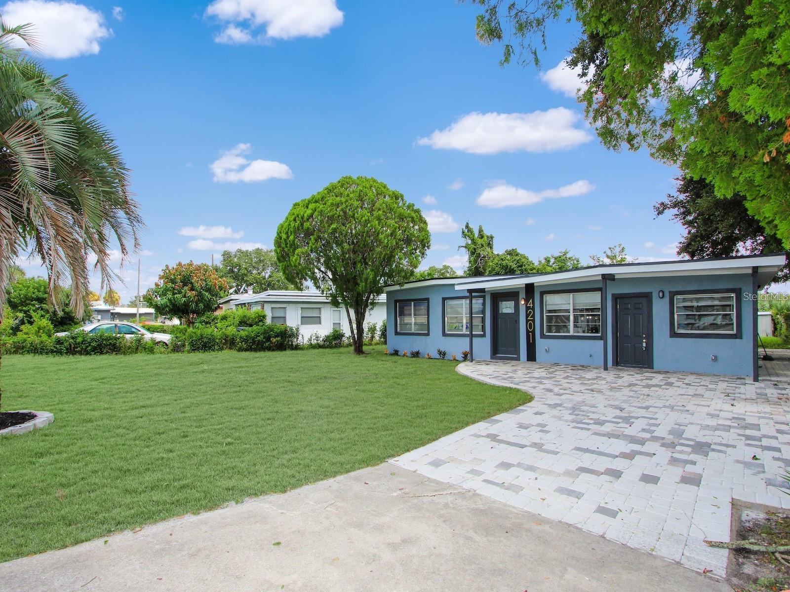 TINKER HEIGHTS - Residential