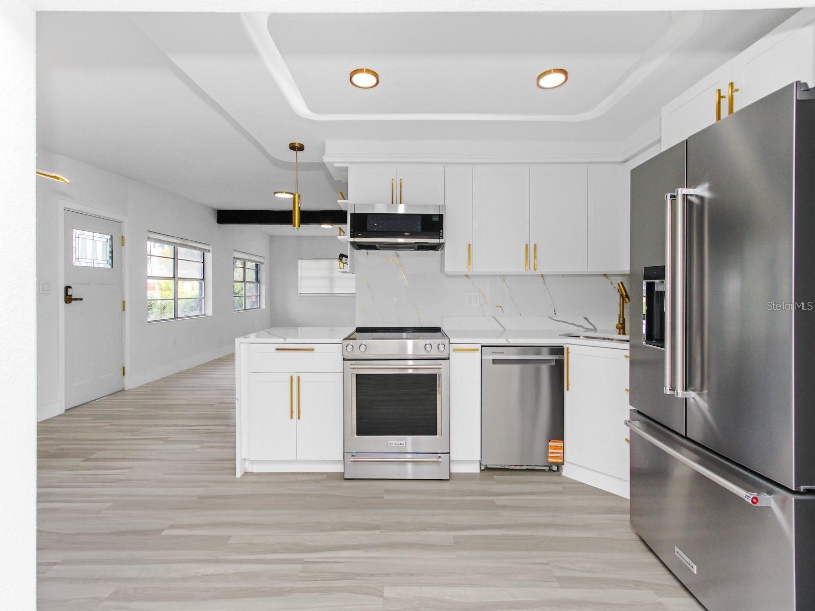 TINKER HEIGHTS - Residential