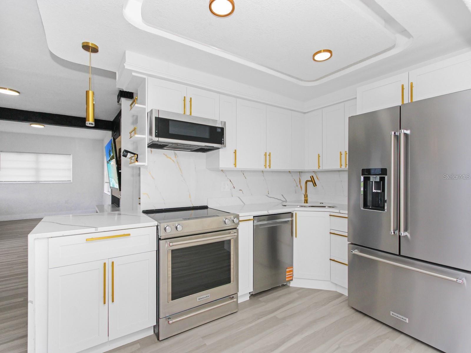 TINKER HEIGHTS - Residential