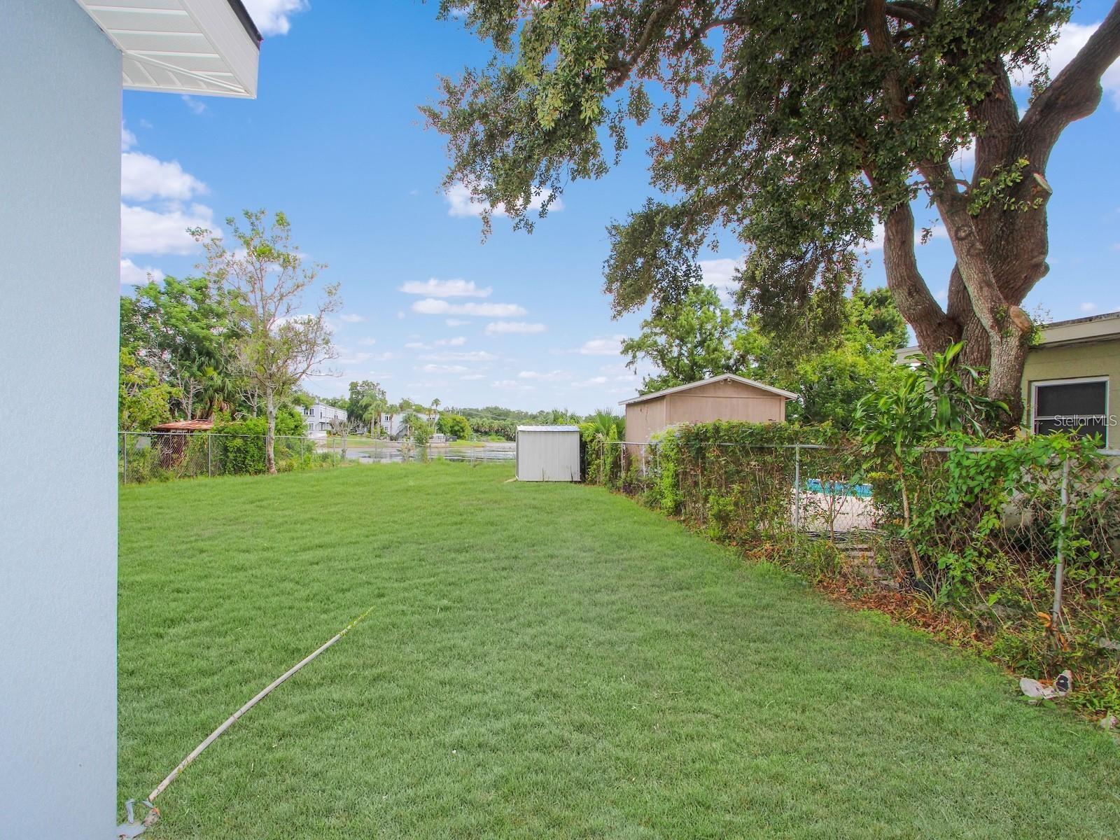 TINKER HEIGHTS - Residential