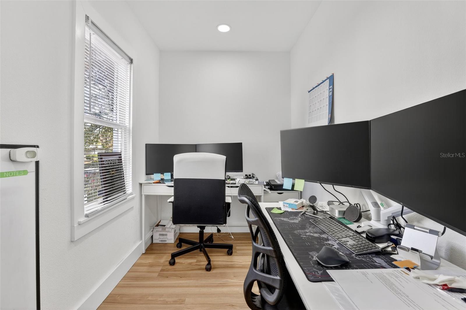 EAST VIEW PARK - Commercial Sale