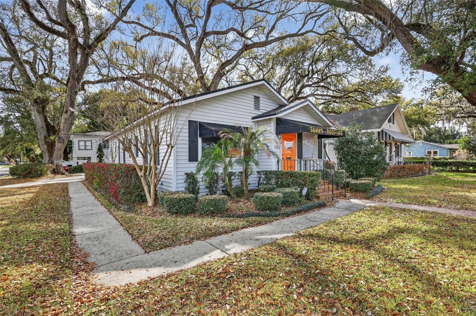 EAST VIEW PARK - Commercial Sale