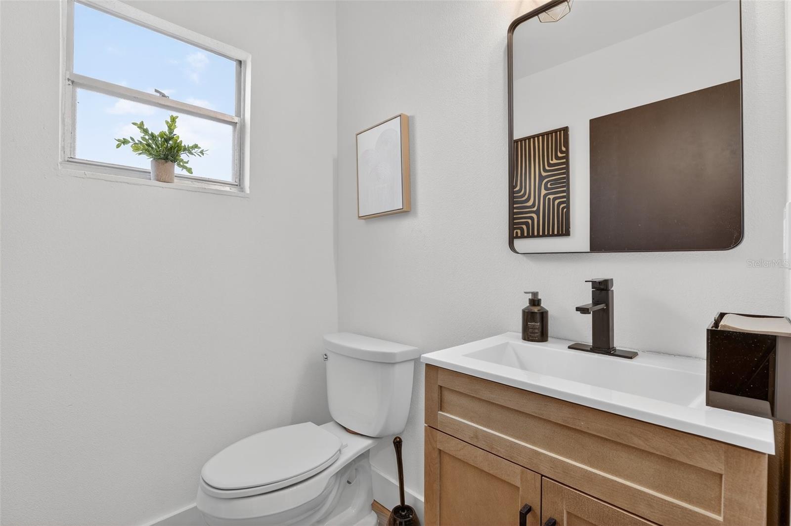 EAST VIEW PARK - Commercial Sale