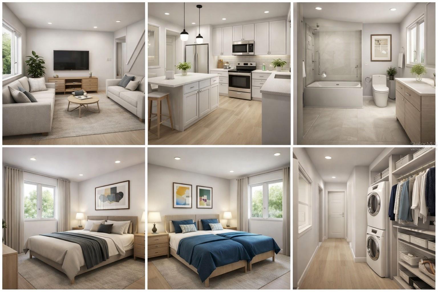 EAST VIEW PARK - Commercial Sale